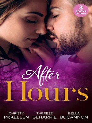 cover image of After Hours...